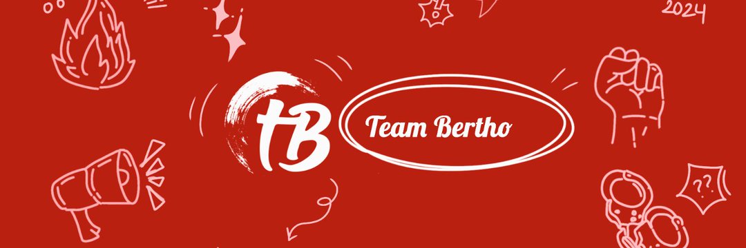 TeamBertho